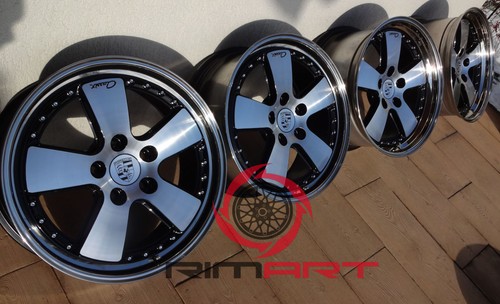 Bbs classix 5x19 - +, 10,5x19