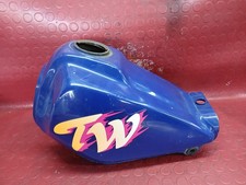 SERBATOIO BENZINA CARBURANTE YAMAHA TW 200 ELETTRIC 3LY 1993 1997 2000
