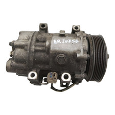 Compressore Aria Condizionata Ac FIAT PUNTO 2 Serie 1.2 Benzina USATO ORIGINALE