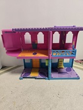 Hotel polly pocket vintage - ,