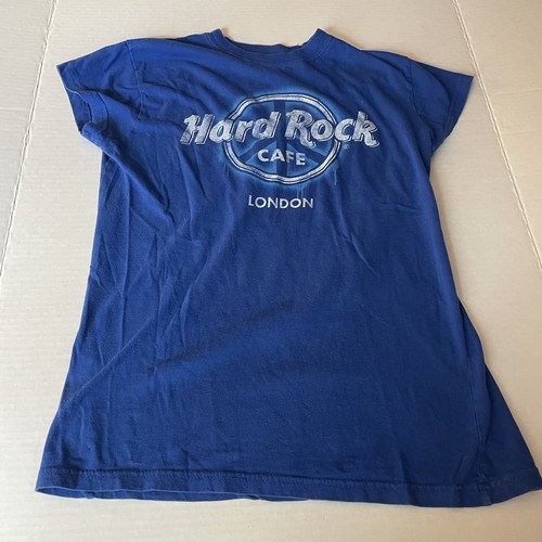 Hard rock cafe shirt uomo - rock,