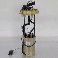 Pompa carburante c/trasduttore (galleggiante)  FIAT DUCATO COMBI (4Y) 30 3.0 MJT