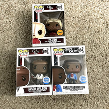 Funko pop film jordan peele - funko,