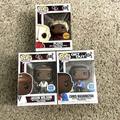 Funko pop film jordan - funko,