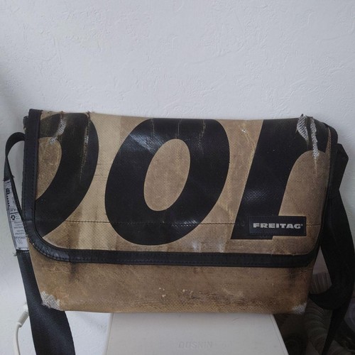Borsa messenger freitag - borsa,
