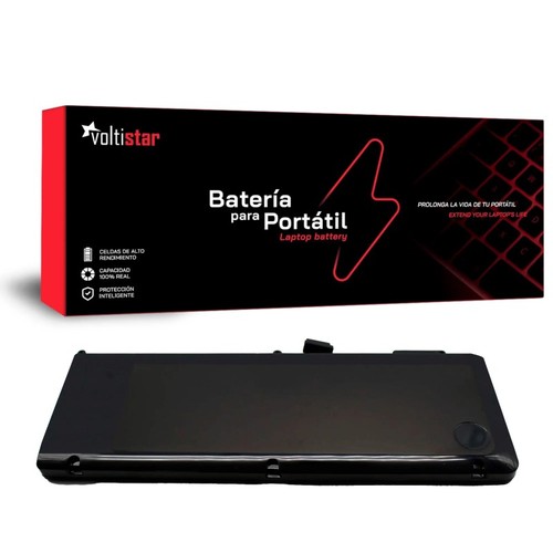 Batteria per portatile apple - batteria,