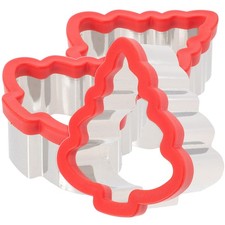  3 Pcs Stampo Biscotti