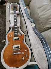 Gibson les paul slash afd - gibson,