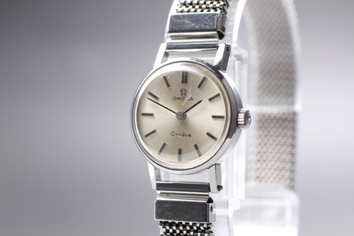 Vintage omega geneve cal - vintage,