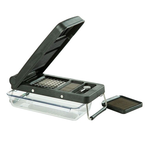 Tritatutto per verdure dicer - per,