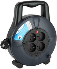 28908 Avvolgitore Prolunga