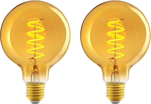 Lampadina led vintage - led, e27,