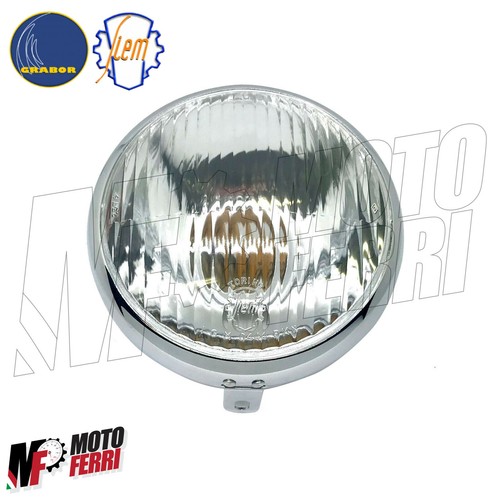 Mf0752 fanale faro - mf0752, anteriore