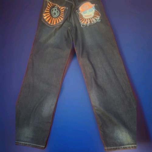 Otto 732 blu uomo effetto - otto,