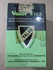 Valor 500: per riscaldatori /
