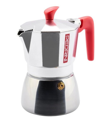Macchinetta caffè caffettiera - macchinetta,