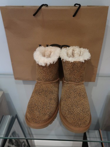 Ugg mini bailey - ugg, micro