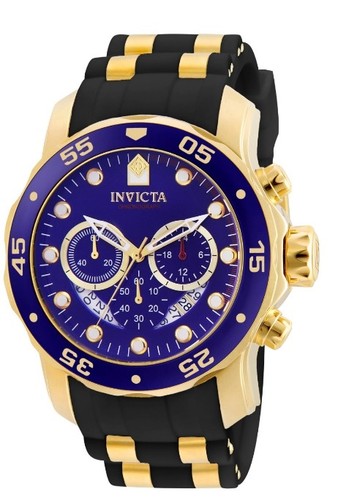 Orologio uomo invicta - orologio,