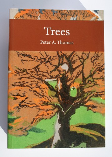 Trees peter thomas new - by,