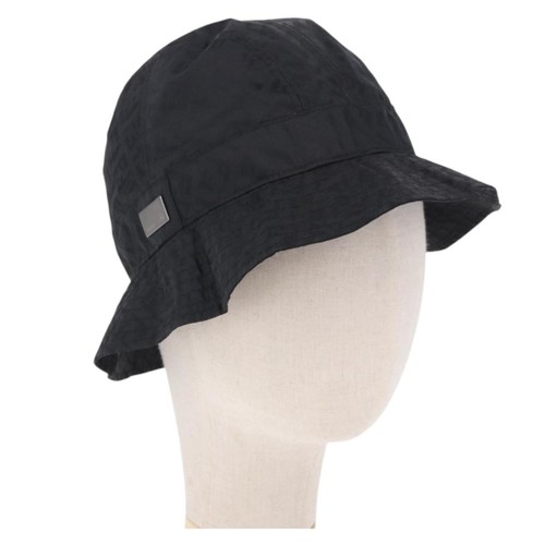 Fendi zucca canvas hat - fendi,