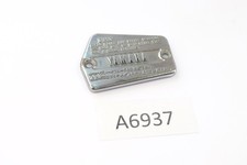 Yamaha V-MAX 1200 2WE 1998 -