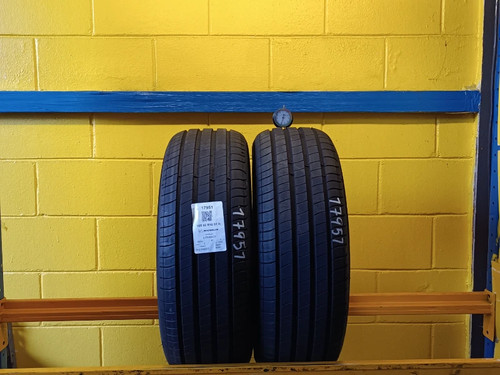 Pneumatici usati michelin - 2,
