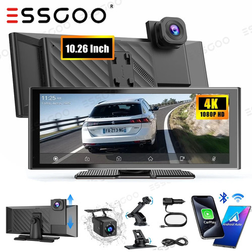 Schermo carplay wireless per - carplay,