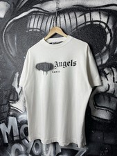 Palm Angels Paris T-Shirt
