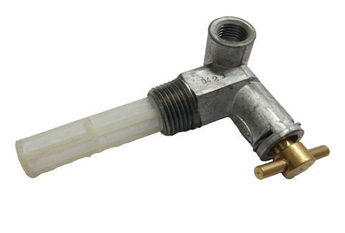 Rubinetto carburante per ford - rubinetto,