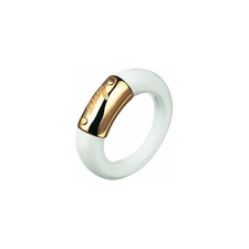 Anello donna in acciaio - d&g,