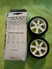 Enneti 58035 pneu mousse 35