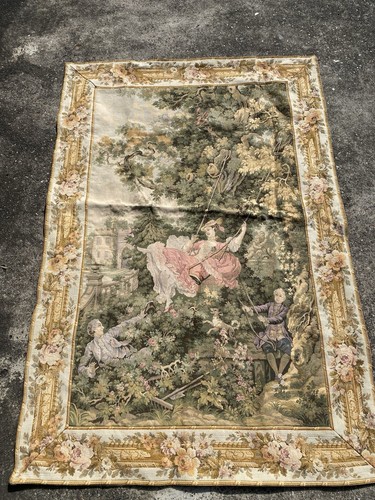 Arazzo antico - ,