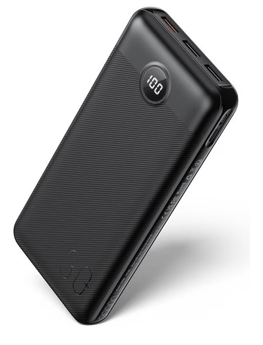Apple powerbank 30000 - , mah