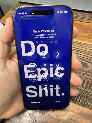 Oem iphone pro schermo - oem,