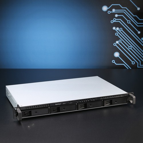 Synology rackstation rs816 - rs816, //