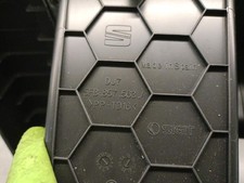 5FB857563A cassetto portaoggetti per SEAT LEON SPORTSTOURER (KL8 KLD) 5441127