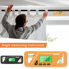 Inclinometro digitale