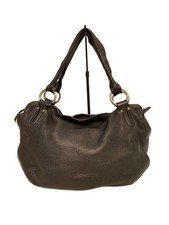 Borsa a mano CELINE Lucchetto