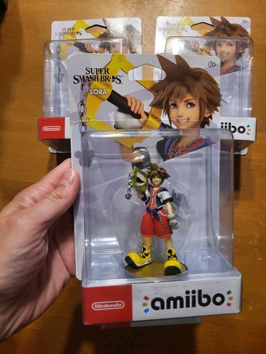 Sora super smash bros - sora,