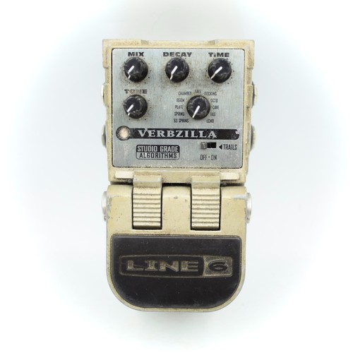 Line verbzilla tonecore - 6,