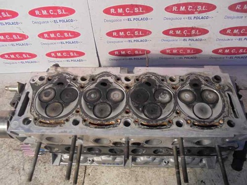 P8c testata motore - p8c,