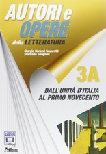 autori e opere della