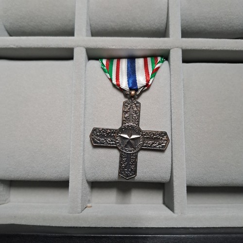 Croce ordine vittorio - croce,