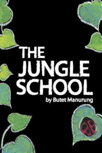 The jungle school manurung - the, by