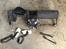 Kit airbag Nissan Qashqai J10