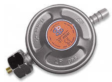 Regolatore Di Propano 37MBAR Riduttore Di Pressione