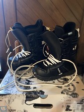 Scarponi Burton Coco 8,5