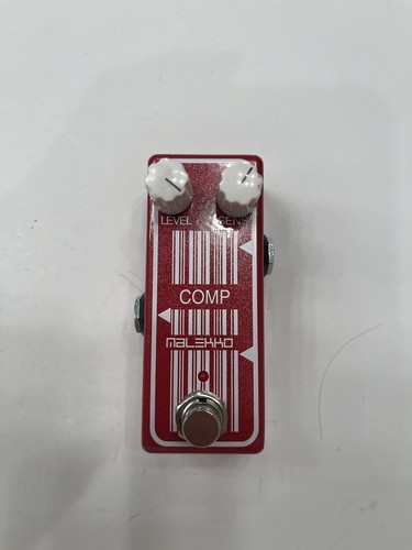 Malekko omicron comp - malekko,