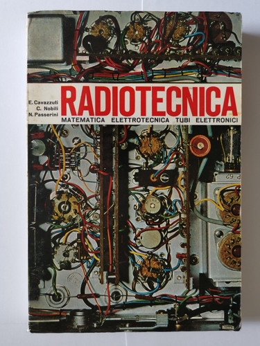 Radiotecnica matematica - radiotecnica,