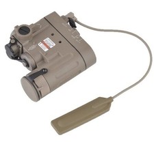  TORCIA LASER SOFTAIR M4 G36